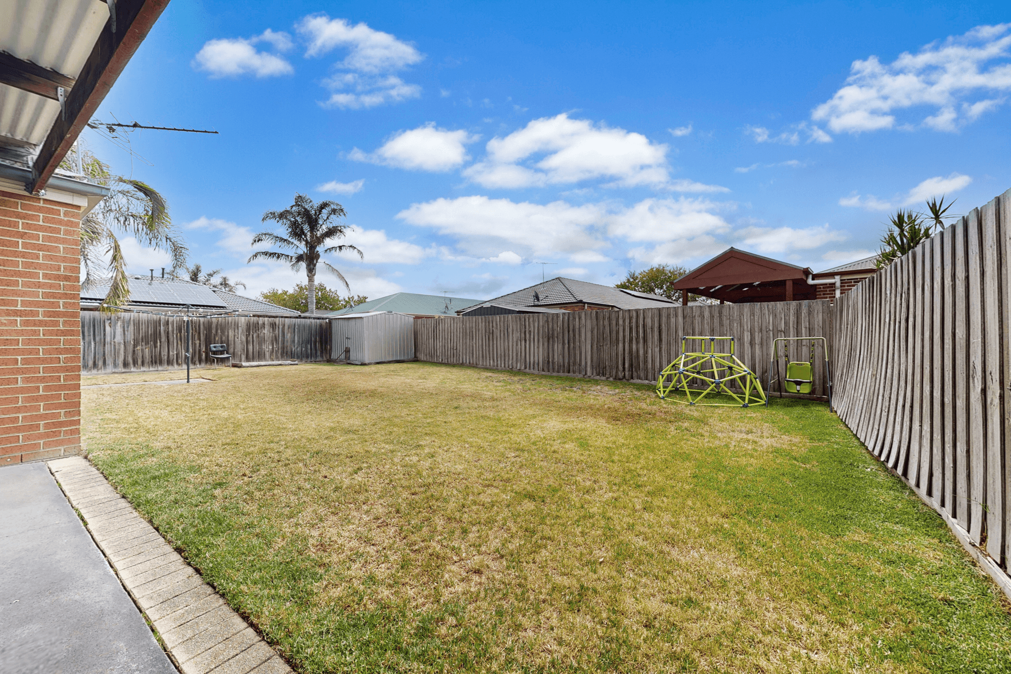 15 Teesdale Court, NARRE WARREN SOUTH, VIC 3805