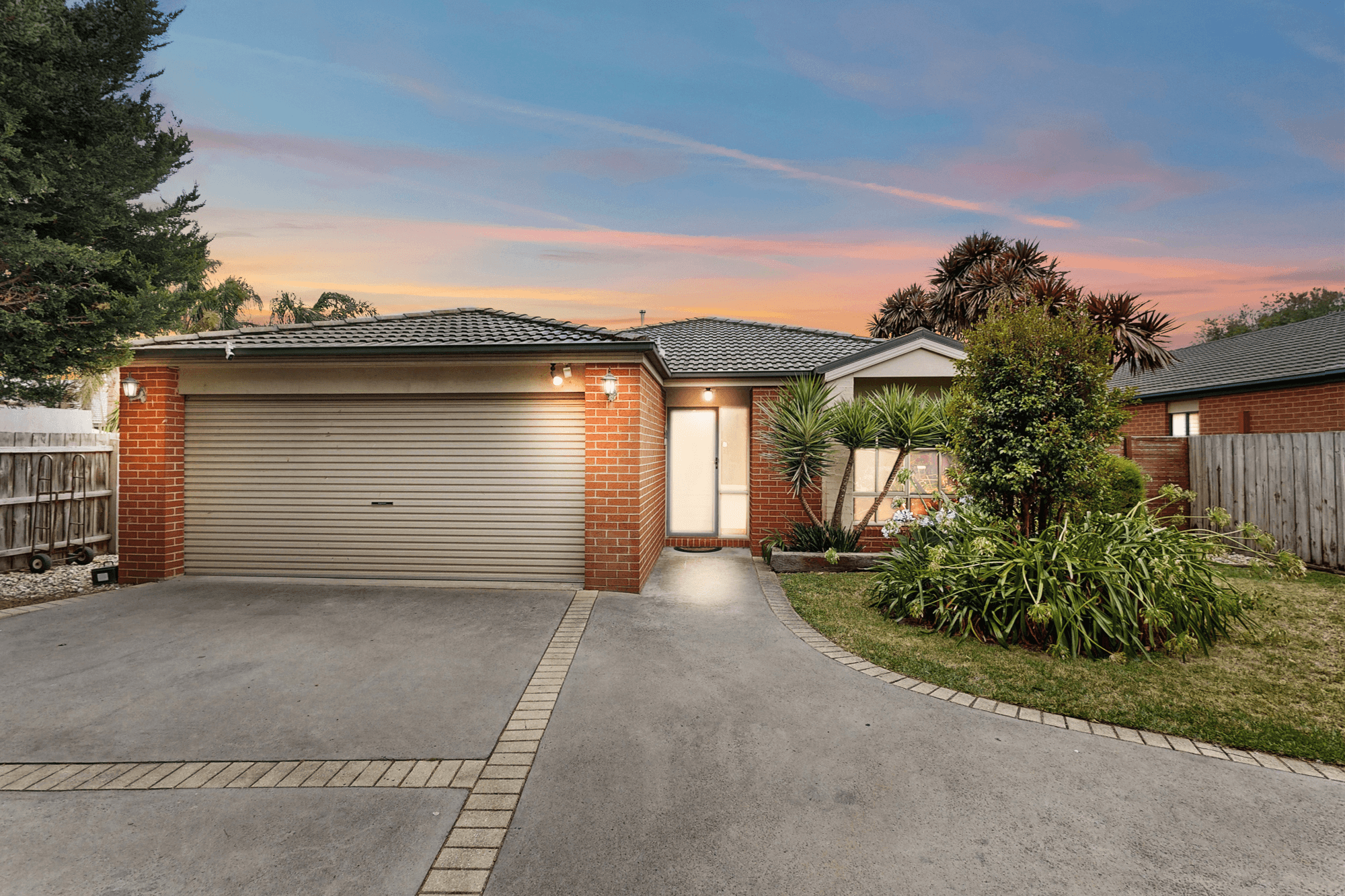 15 Teesdale Court, NARRE WARREN SOUTH, VIC 3805