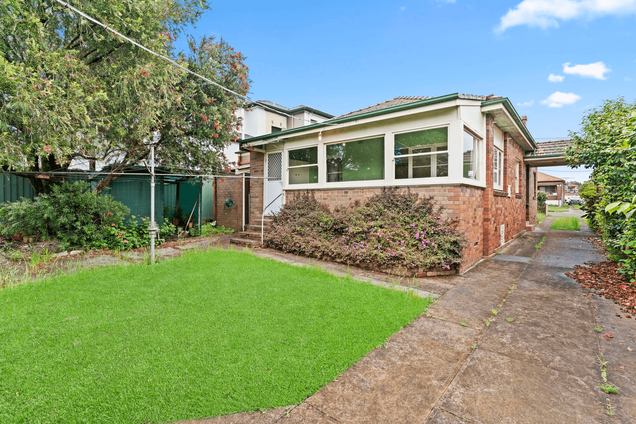 3 Joan Street, Hurstville, NSW 2220