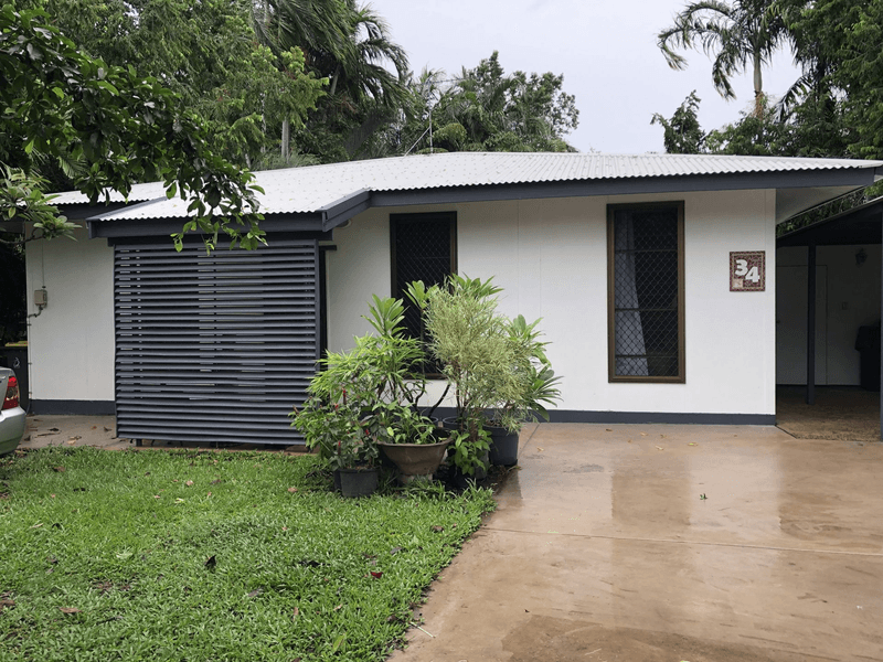 34 Dorisvale Cres, TIWI, NT 0810