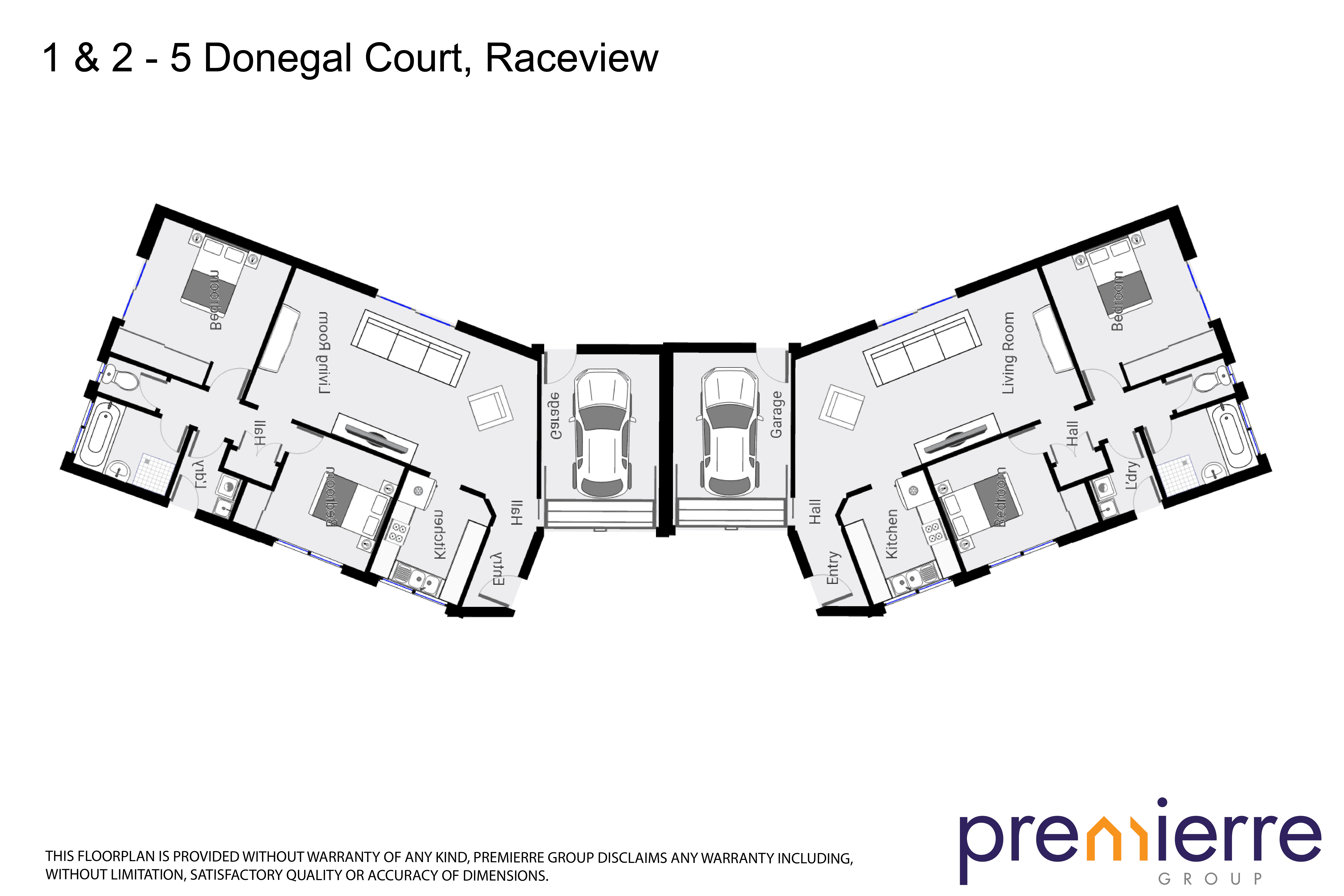 5 Donegal Court, RACEVIEW, QLD 4305