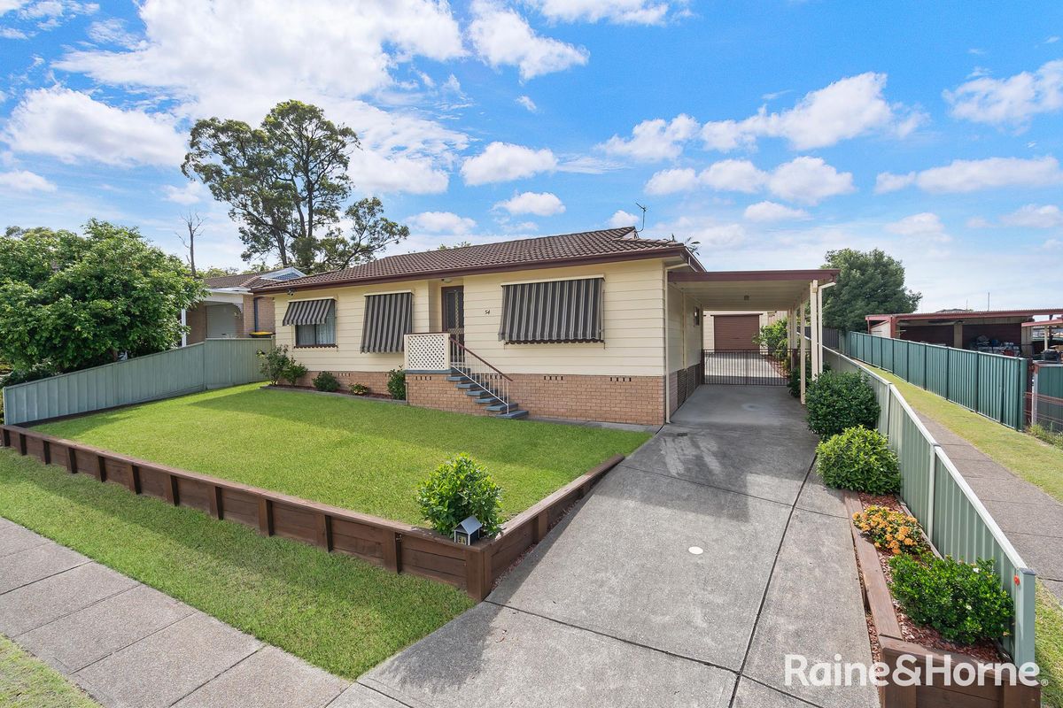 54 Minmi Road, Edgeworth, NSW 2285