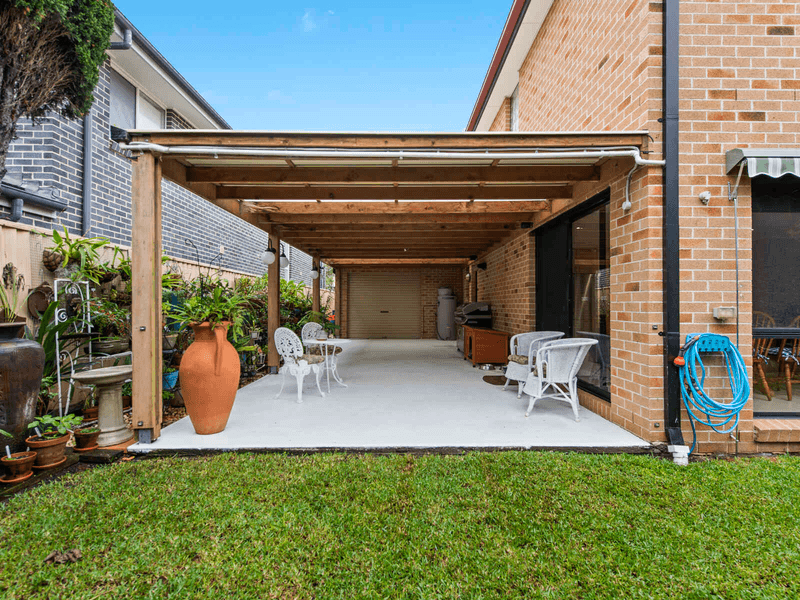 5 Farmingdale Drive, Blacktown, NSW 2148