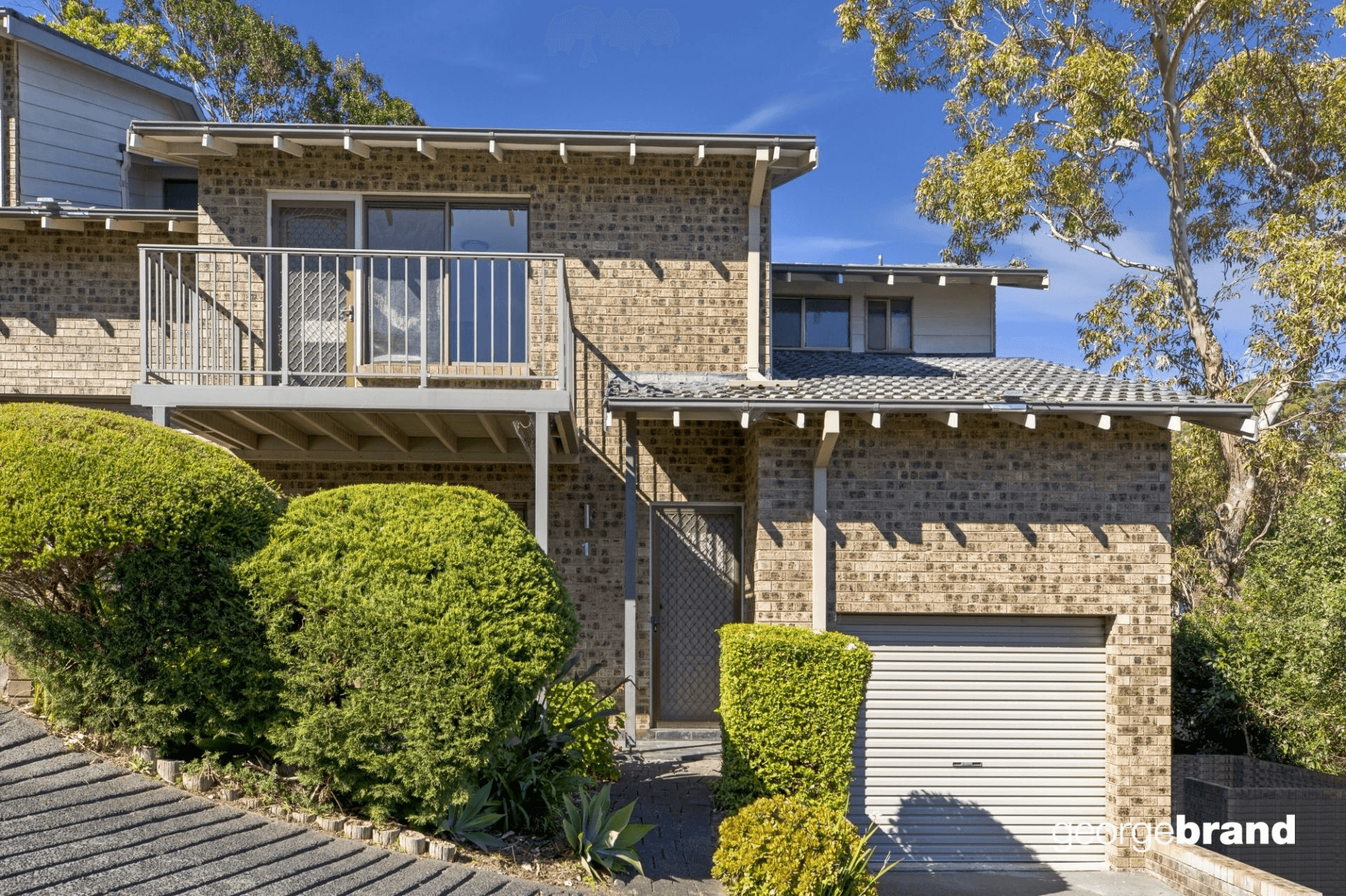 1/20 Avoca Drive, Avoca Beach, NSW 2251