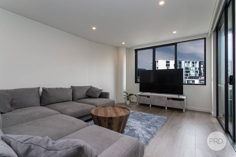 507/91 Lord Sheffield Circuit, PENRITH, NSW 2750