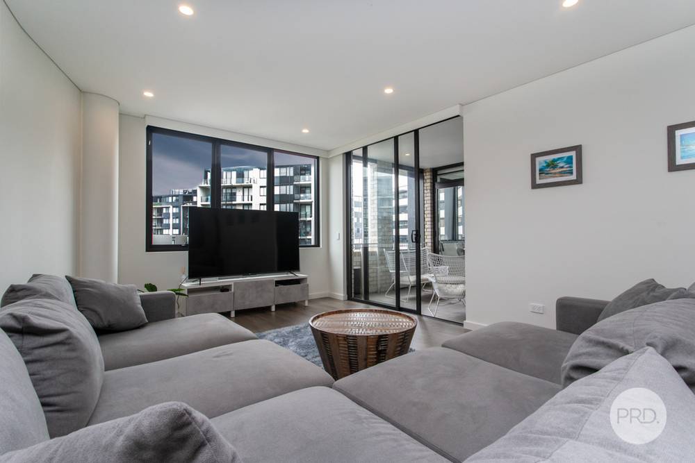 507/91 Lord Sheffield Circuit, PENRITH, NSW 2750
