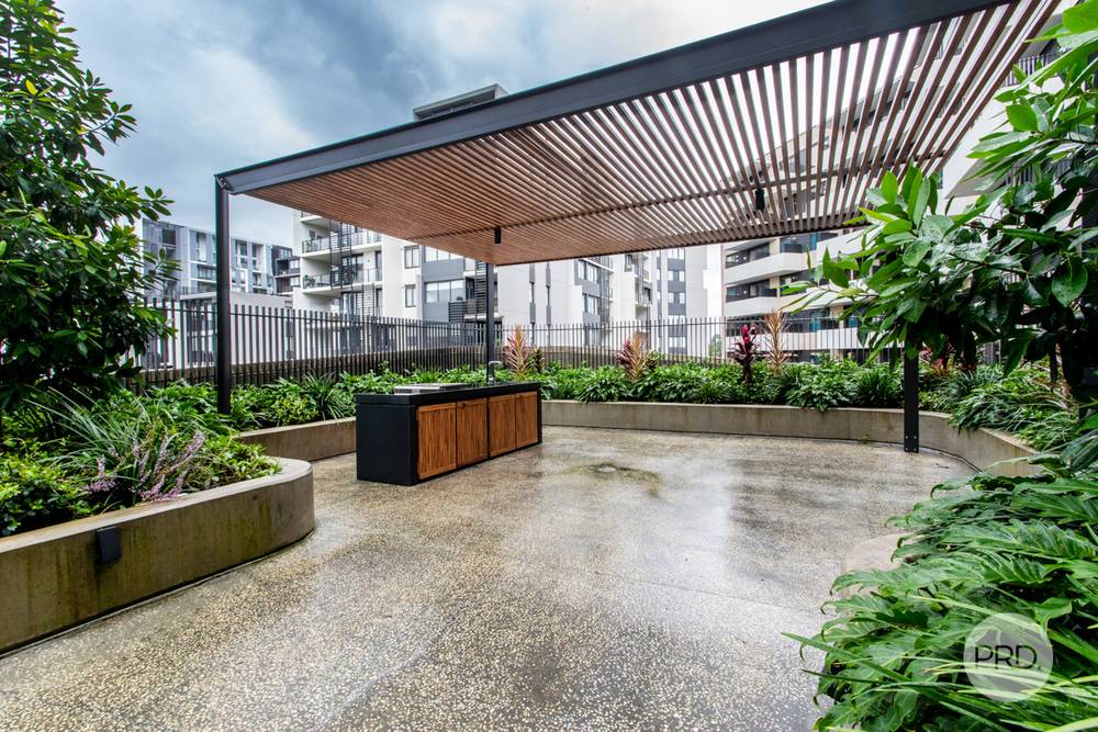 507/91 Lord Sheffield Circuit, PENRITH, NSW 2750