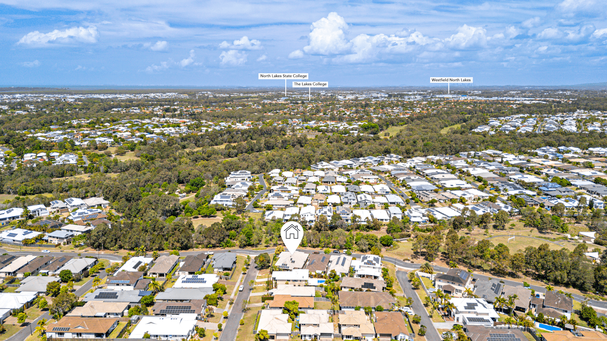 72 Nicklaus Parade, North Lakes, QLD 4509