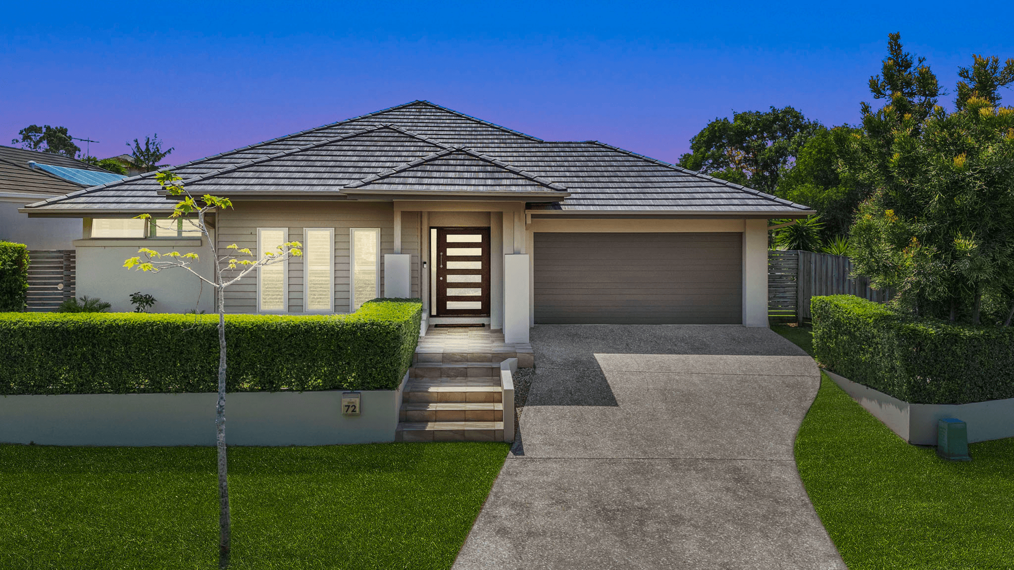 72 Nicklaus Parade, North Lakes, QLD 4509