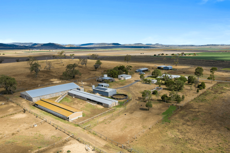 158 Budgee Road, EAST GREENMOUNT, QLD 4359