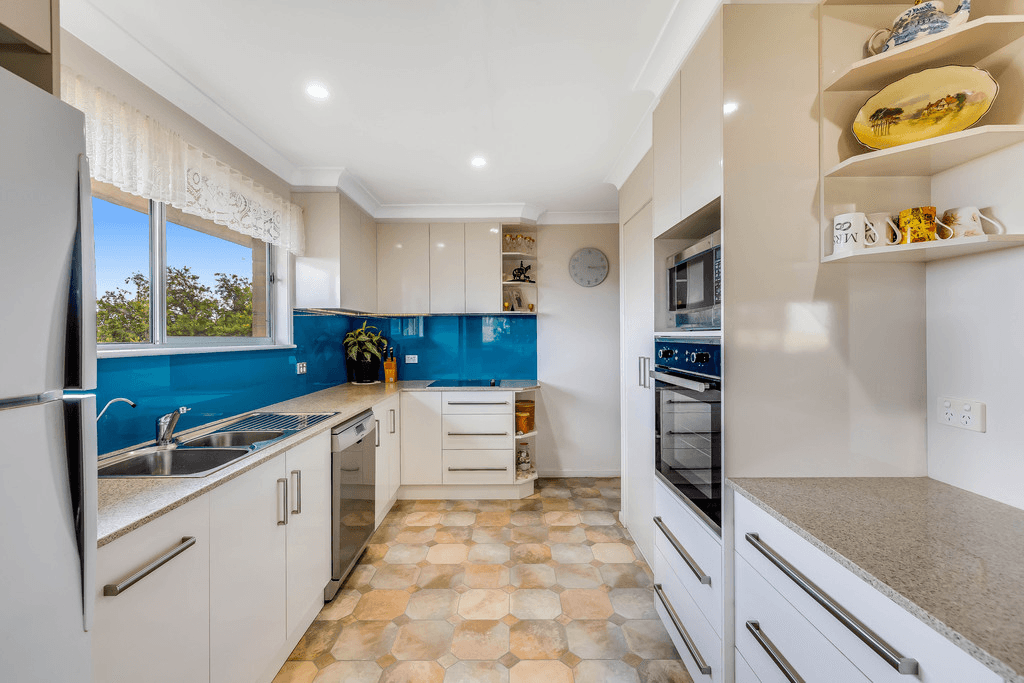 158 Budgee Road, EAST GREENMOUNT, QLD 4359