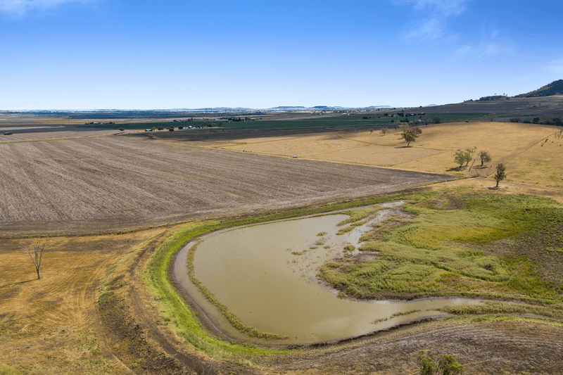 158 Budgee Road, EAST GREENMOUNT, QLD 4359