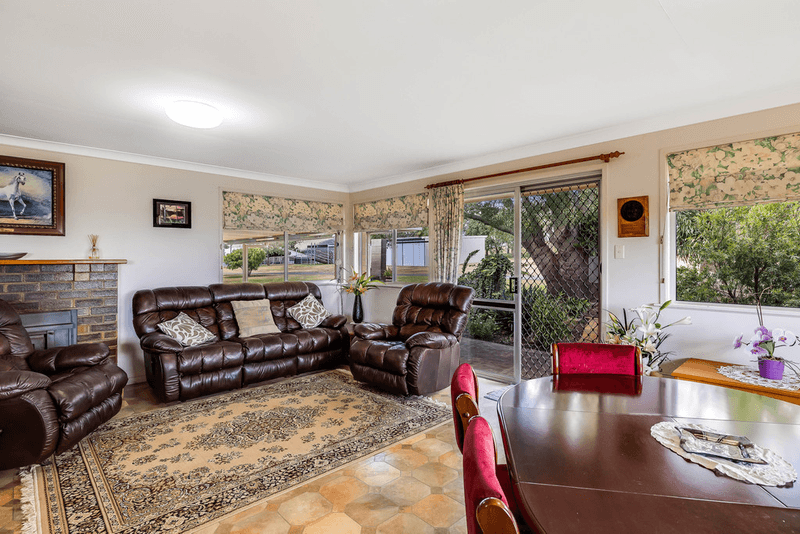 158 Budgee Road, EAST GREENMOUNT, QLD 4359