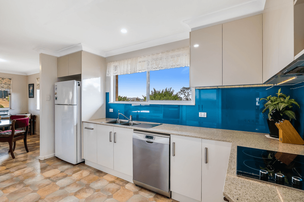 158 Budgee Road, EAST GREENMOUNT, QLD 4359