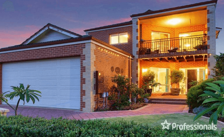 11/1 Brumby Avenue, HENLEY BROOK, WA 6055