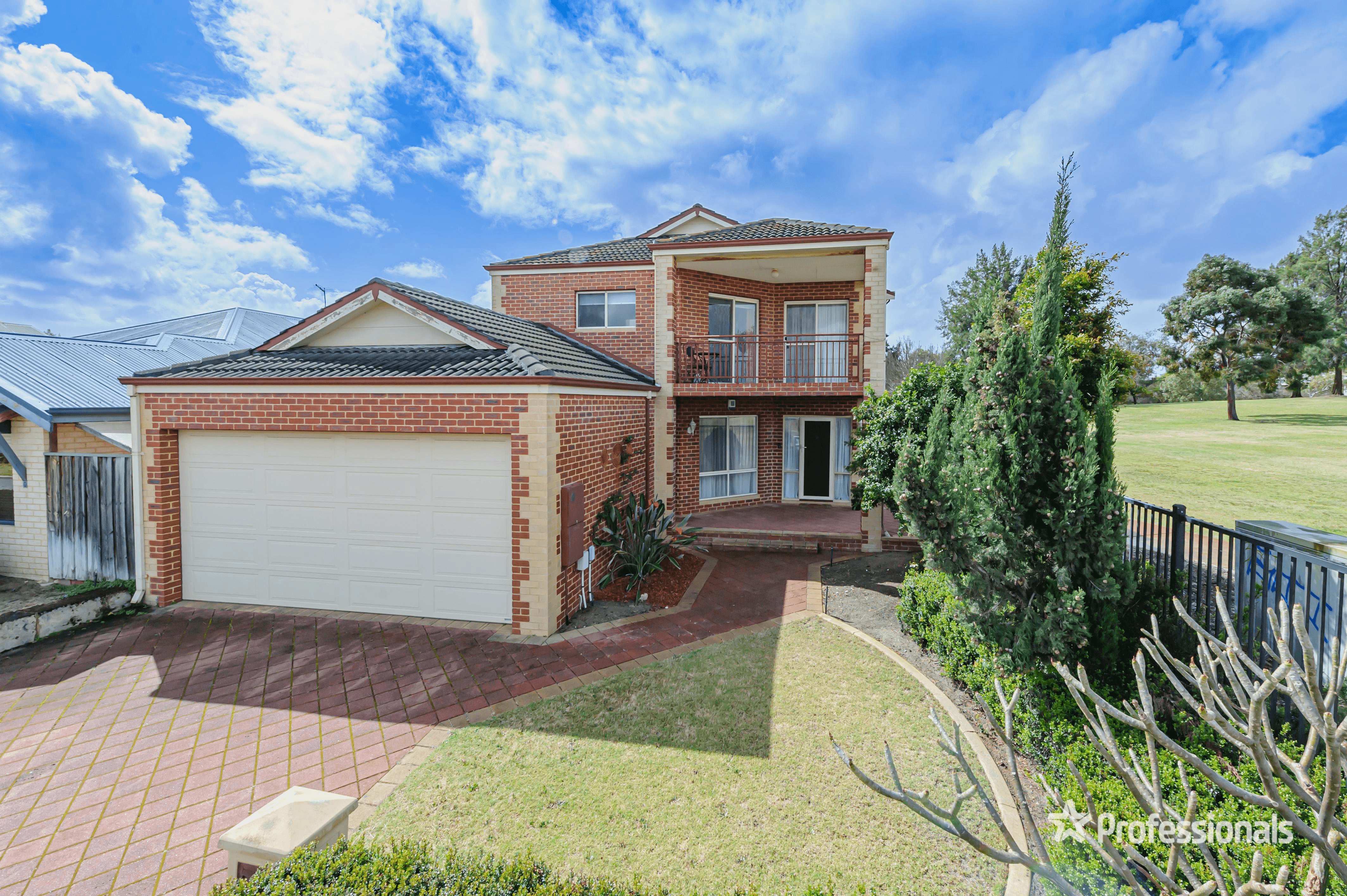 11/1 Brumby Avenue, HENLEY BROOK, WA 6055