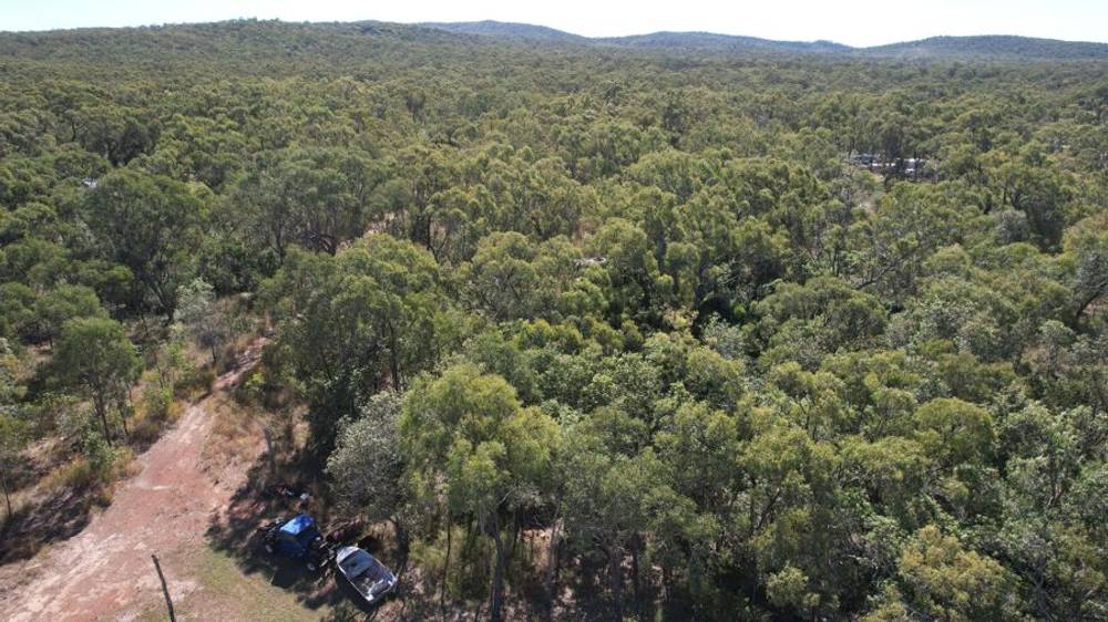 719 Greenhill Road, ILBILBIE, QLD 4738