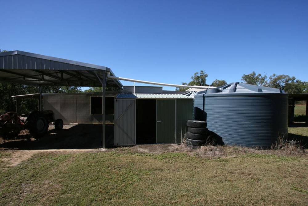 719 Greenhill Road, ILBILBIE, QLD 4738