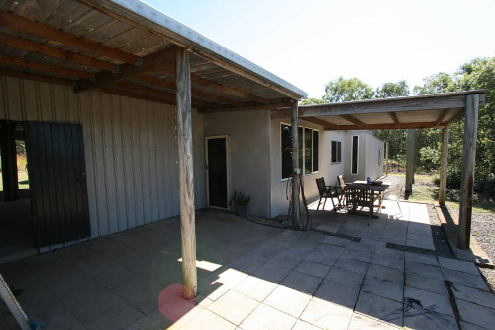 719 Greenhill Road, ILBILBIE, QLD 4738