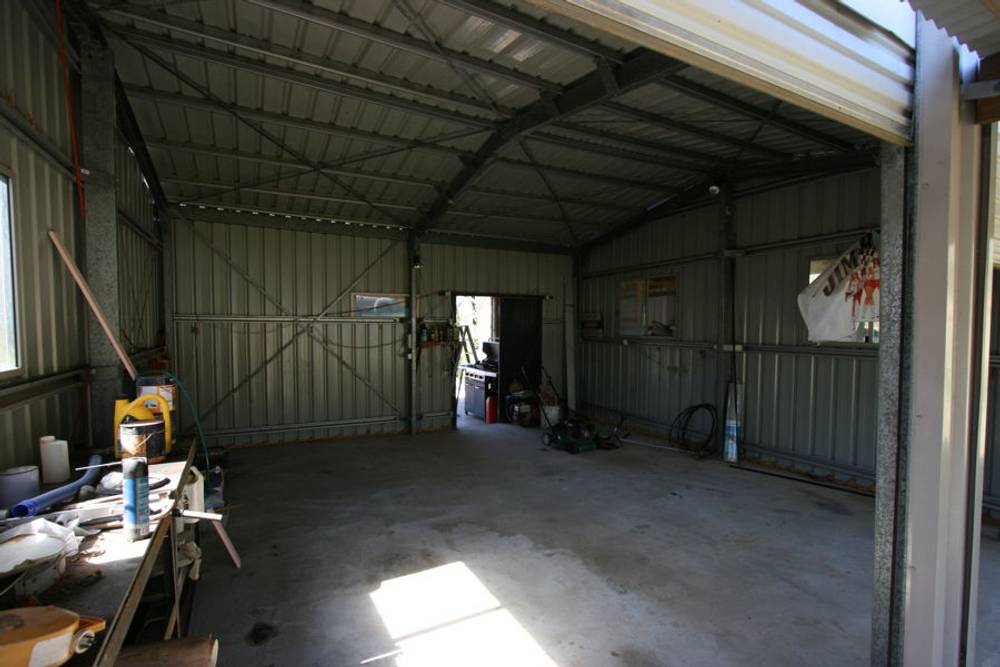 719 Greenhill Road, ILBILBIE, QLD 4738