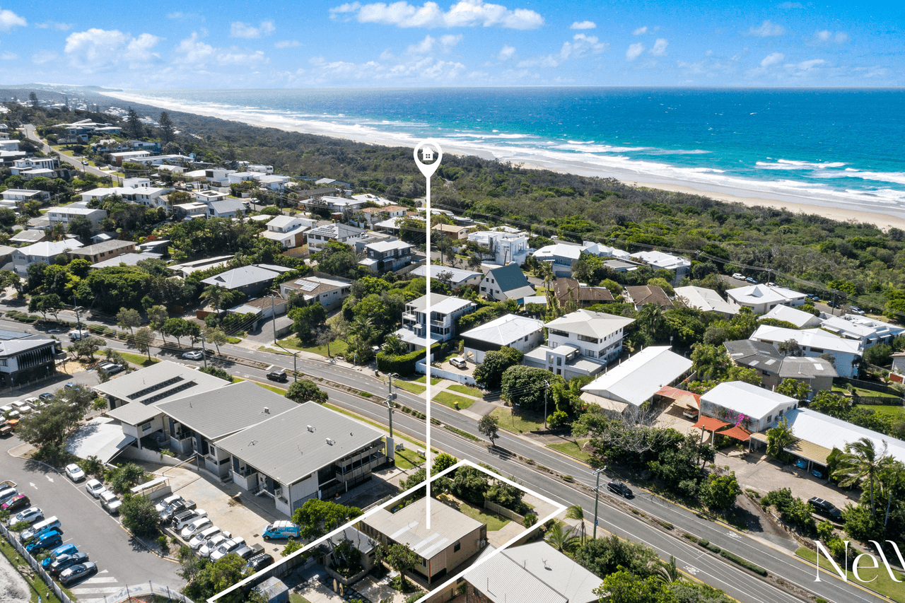 245 David Low Way, Peregian Beach, QLD 4573