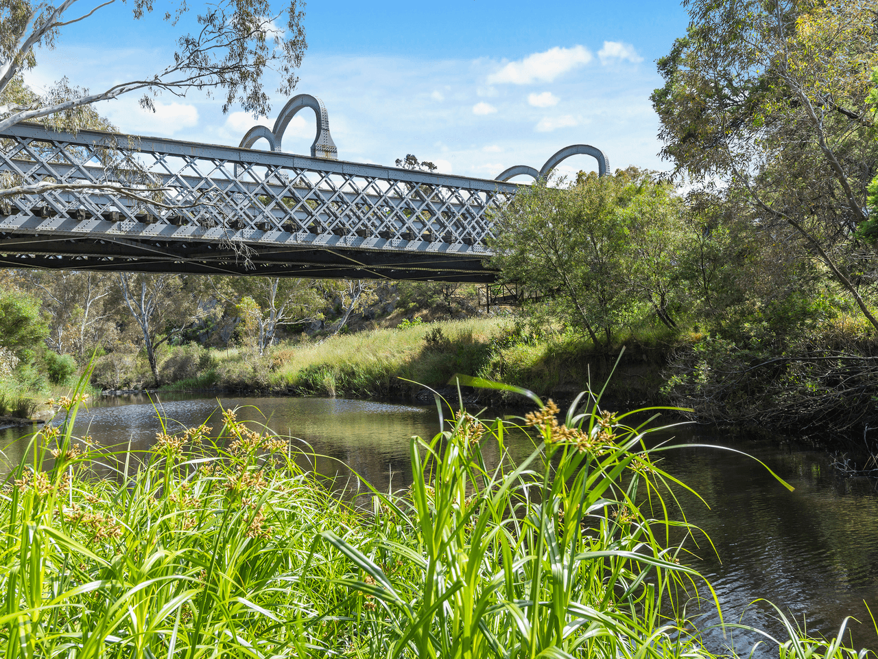 2012 Heathcote Redesdale Road, REDESDALE, VIC 3444