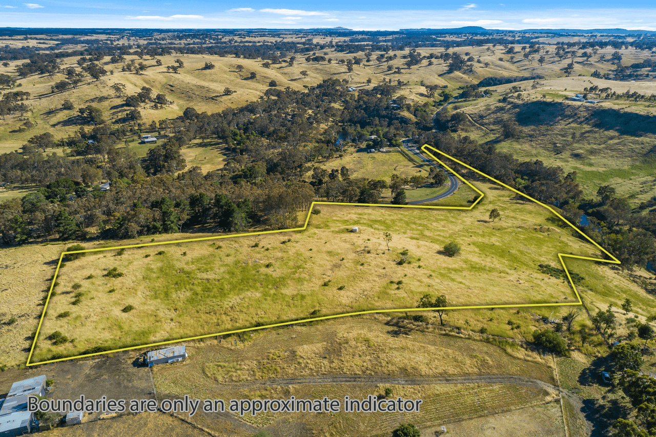 2012 Heathcote Redesdale Road, REDESDALE, VIC 3444