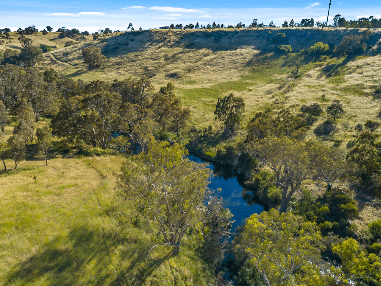 2012 Heathcote Redesdale Road, REDESDALE, VIC 3444