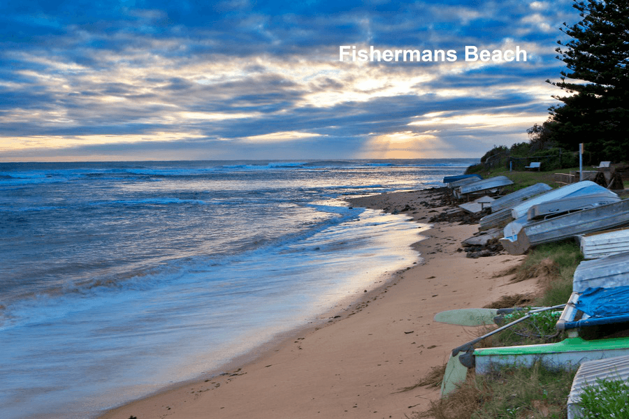 33 Beach Road, Collaroy, NSW 2097
