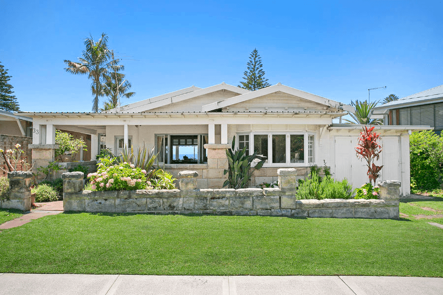 33 Beach Road, Collaroy, NSW 2097