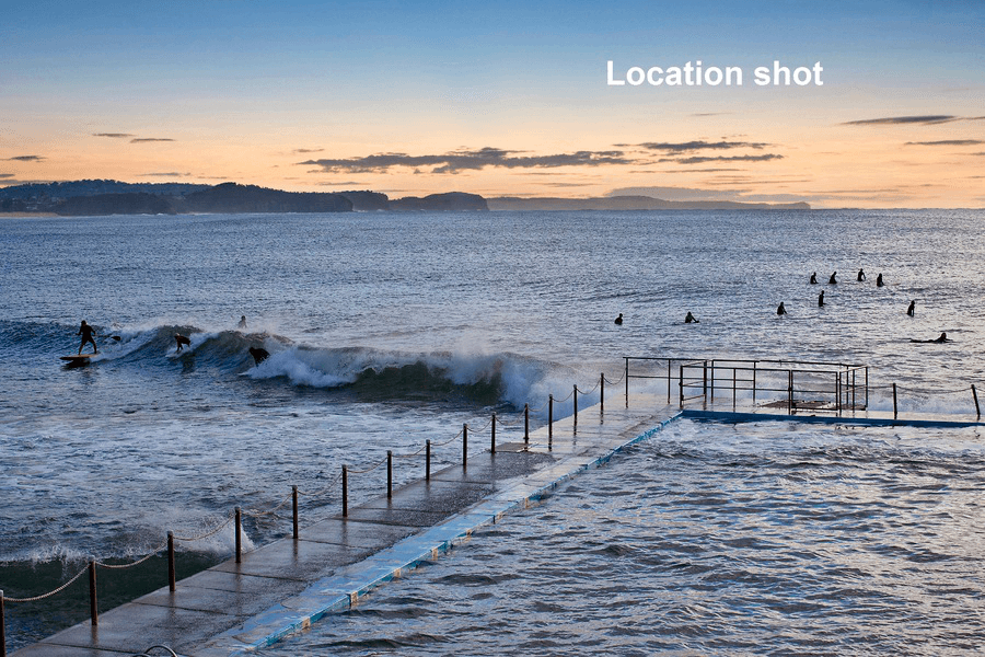 33 Beach Road, Collaroy, NSW 2097