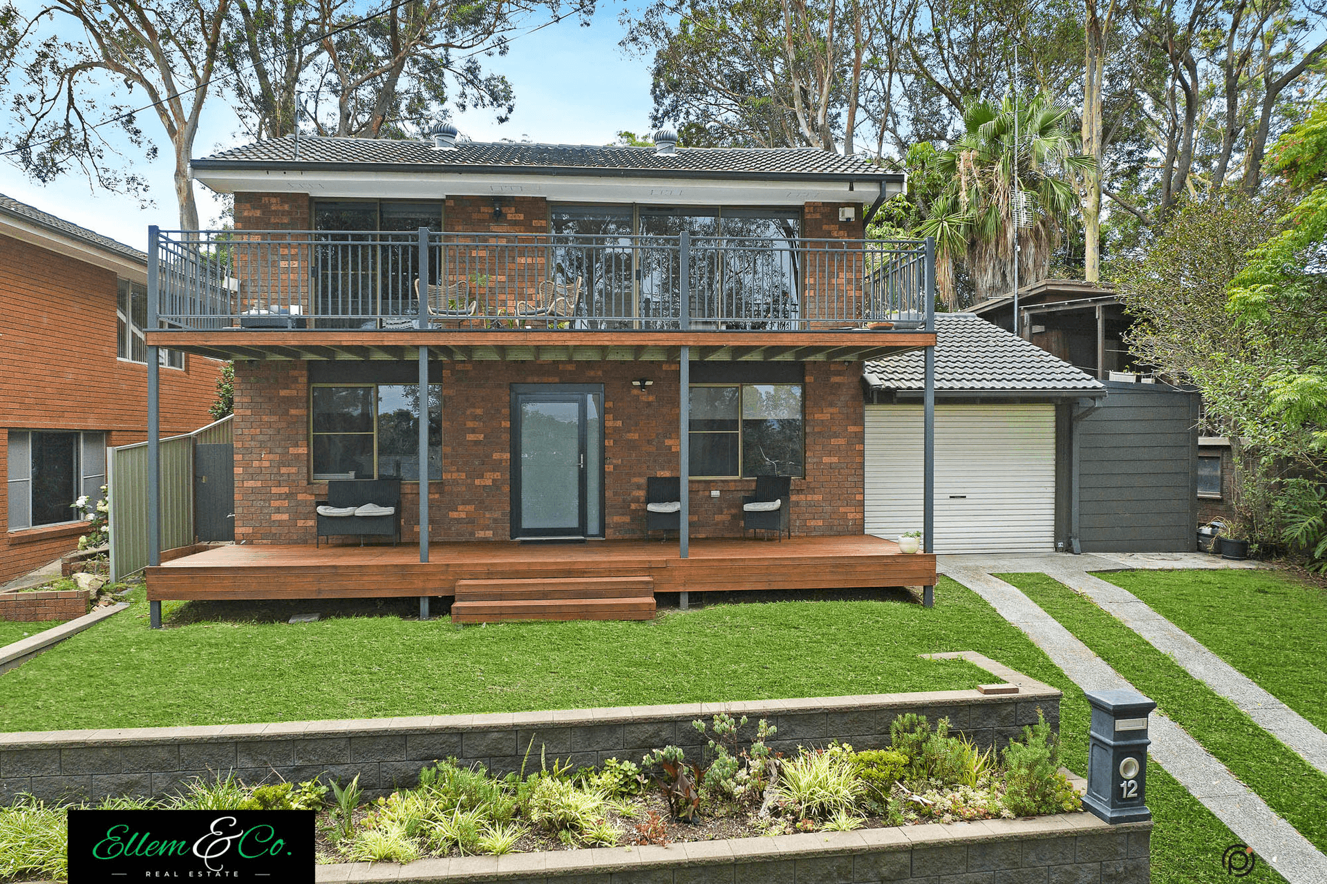 12 Bridge Avenue, Oak Flats, NSW 2529