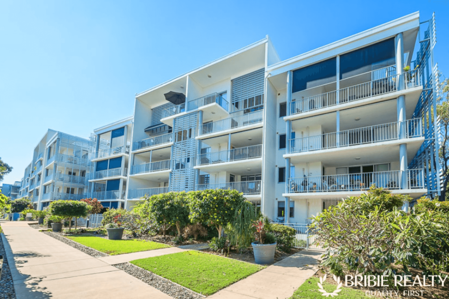 5/52 Bestman Avenue, Bongaree, QLD 4507