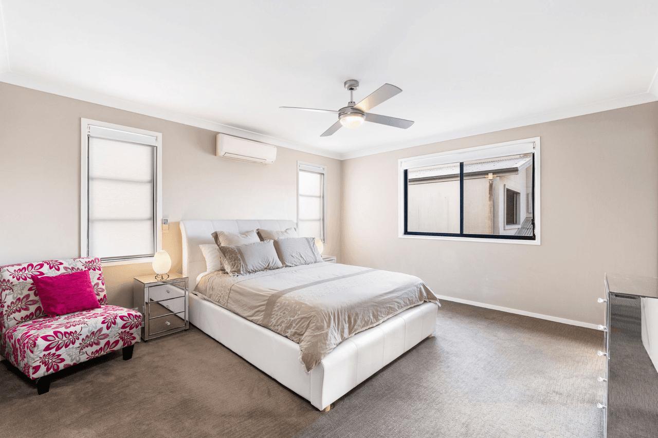 45/1 Celestial Court, CARINA, QLD 4152