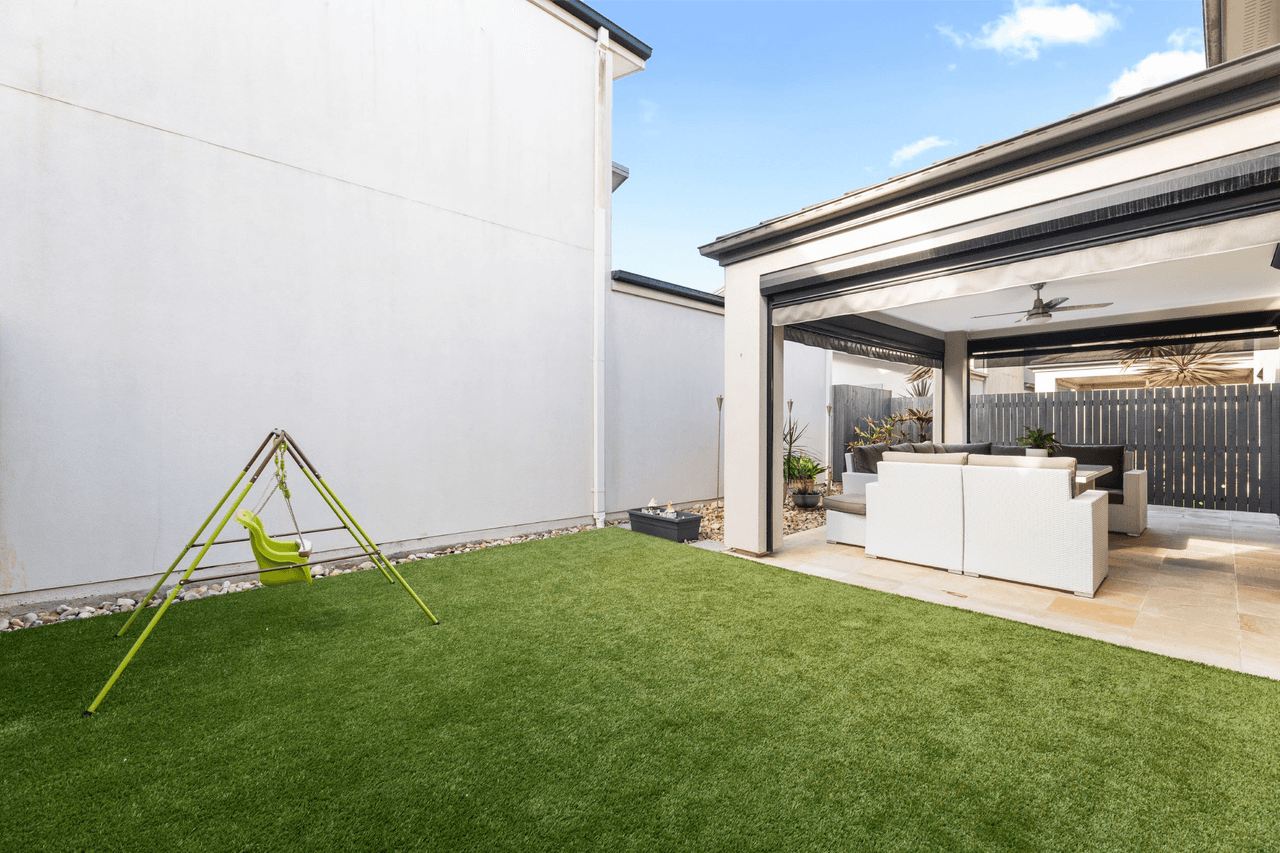 45/1 Celestial Court, CARINA, QLD 4152