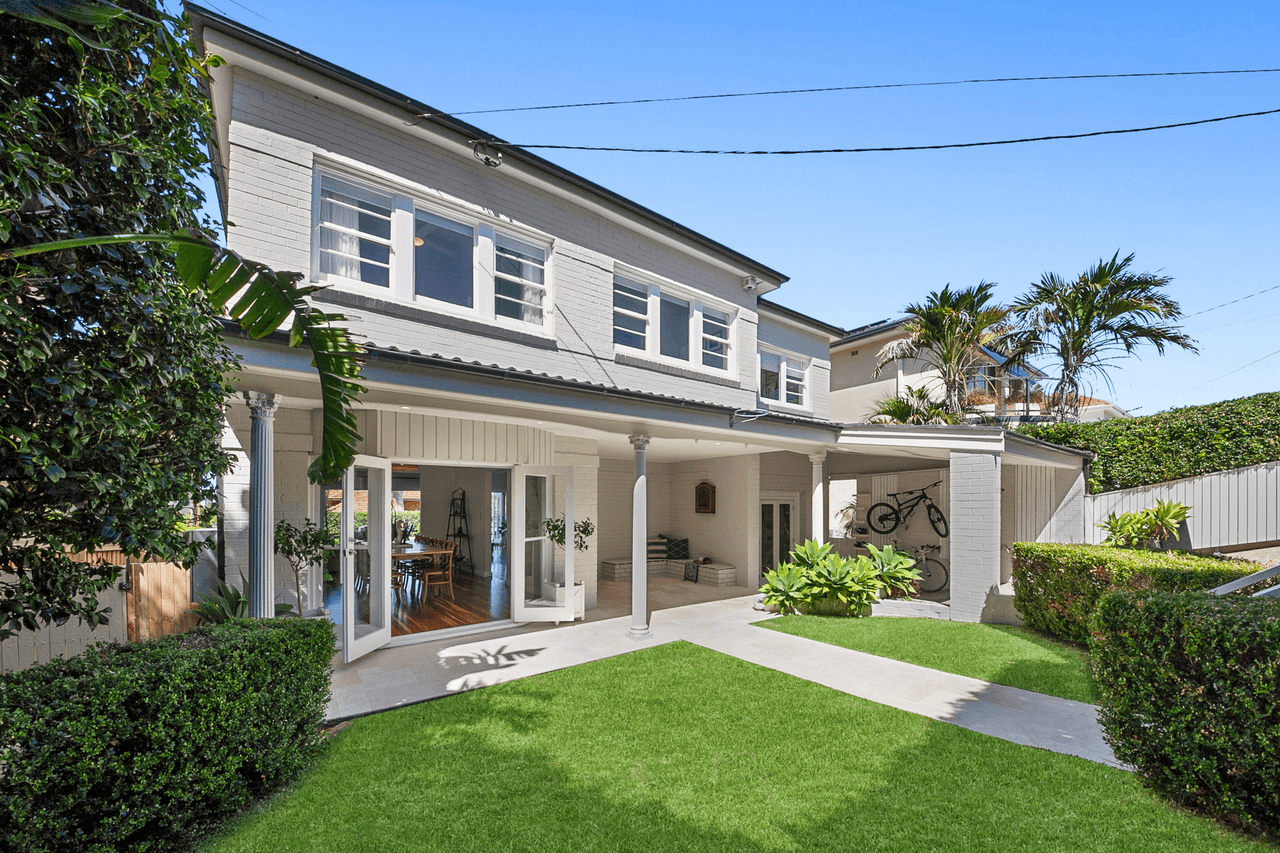 42  Lewis Street, Balgowlah Heights, NSW 2093