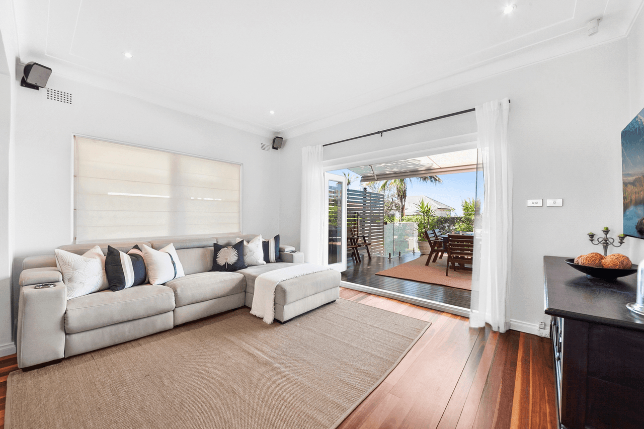 42  Lewis Street, Balgowlah Heights, NSW 2093