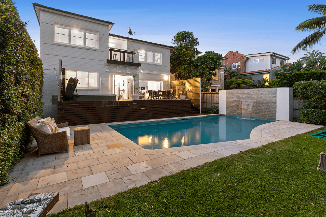 42  Lewis Street, Balgowlah Heights, NSW 2093