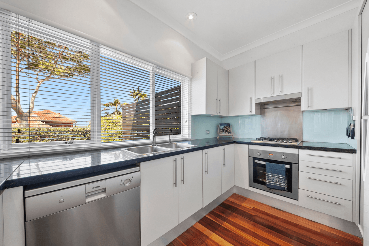 42  Lewis Street, Balgowlah Heights, NSW 2093