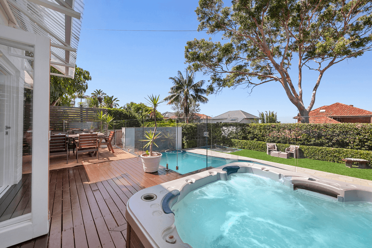 42  Lewis Street, Balgowlah Heights, NSW 2093