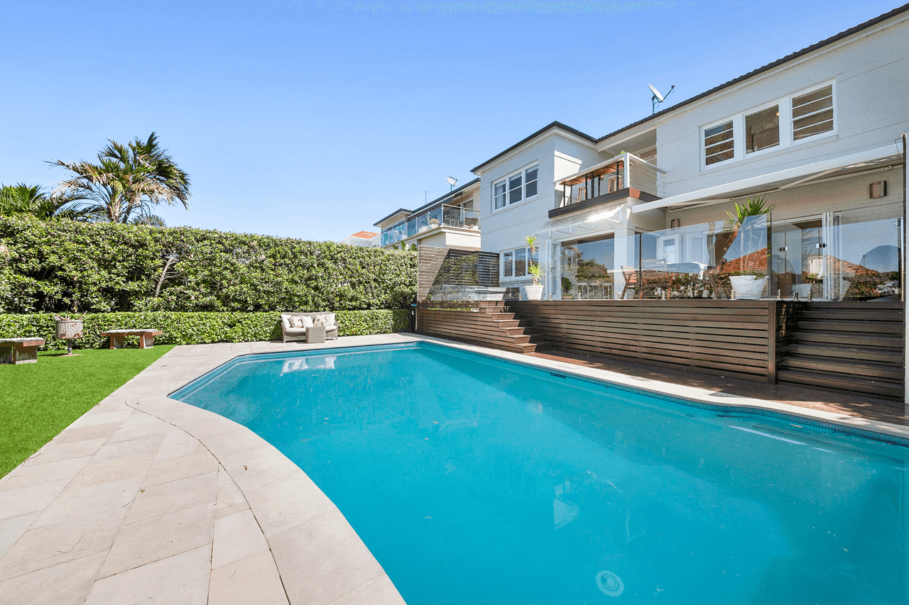 42  Lewis Street, Balgowlah Heights, NSW 2093