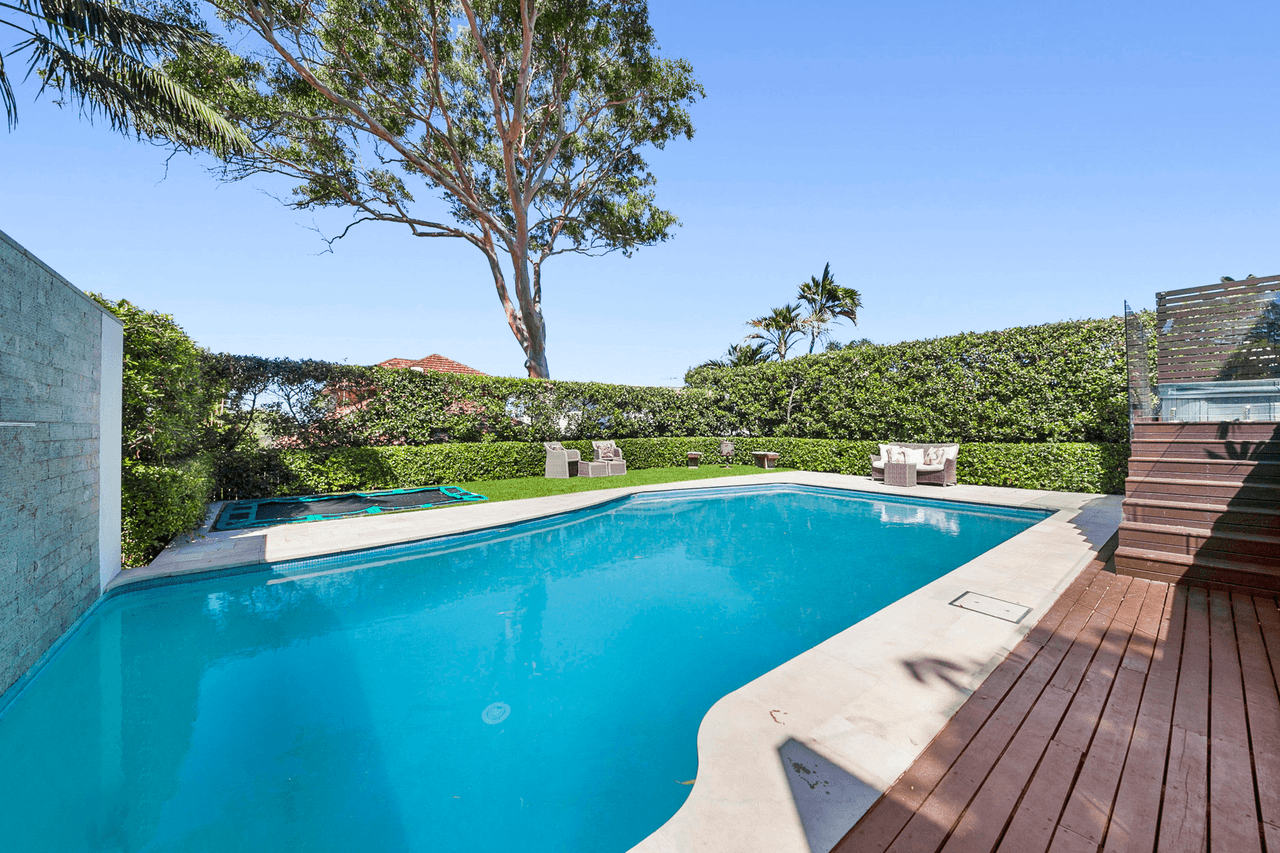 42  Lewis Street, Balgowlah Heights, NSW 2093