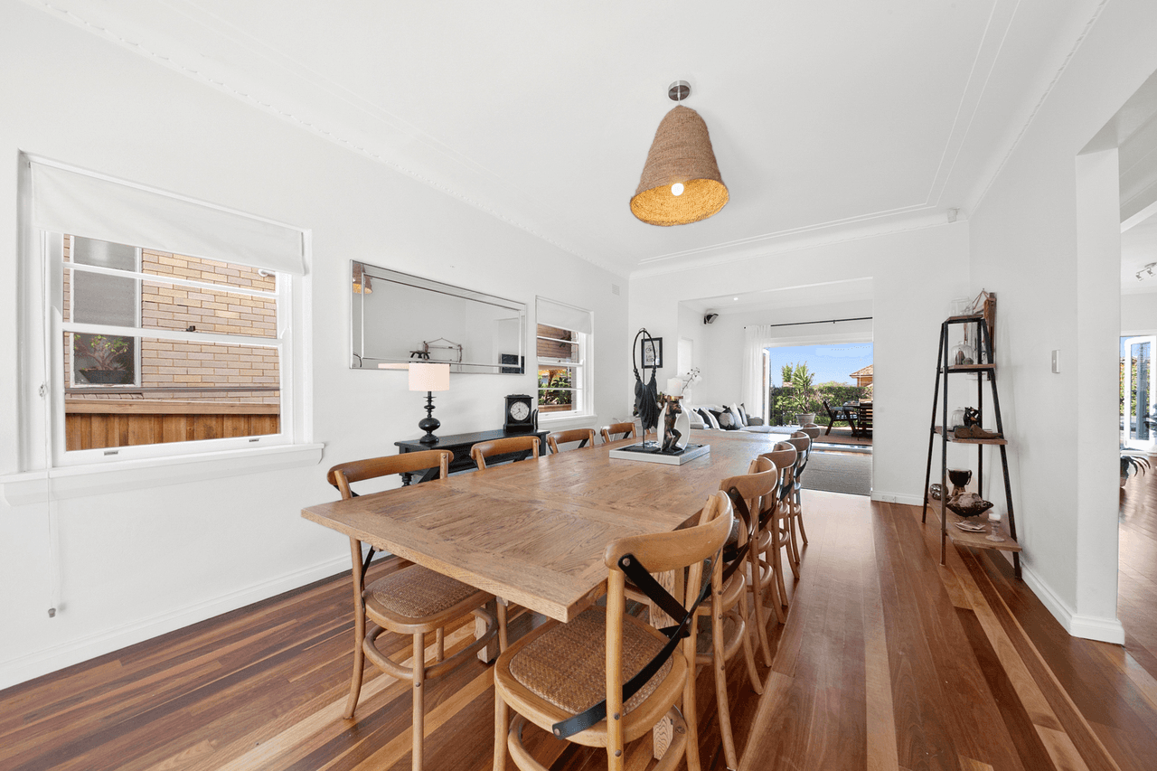 42  Lewis Street, Balgowlah Heights, NSW 2093