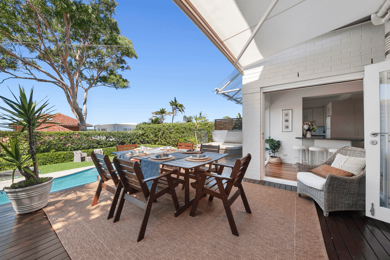 42  Lewis Street, Balgowlah Heights, NSW 2093