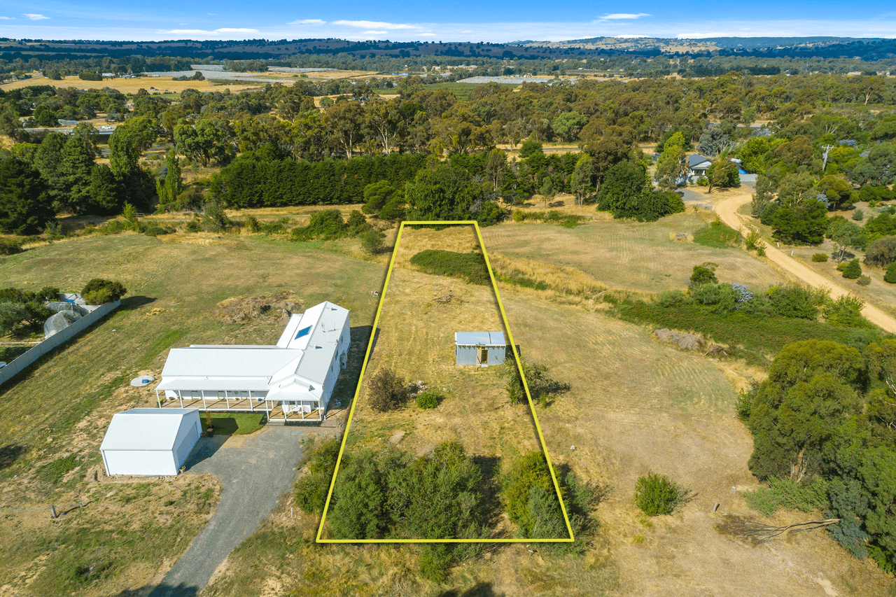 39 Wright Street, ELPHINSTONE, VIC 3448