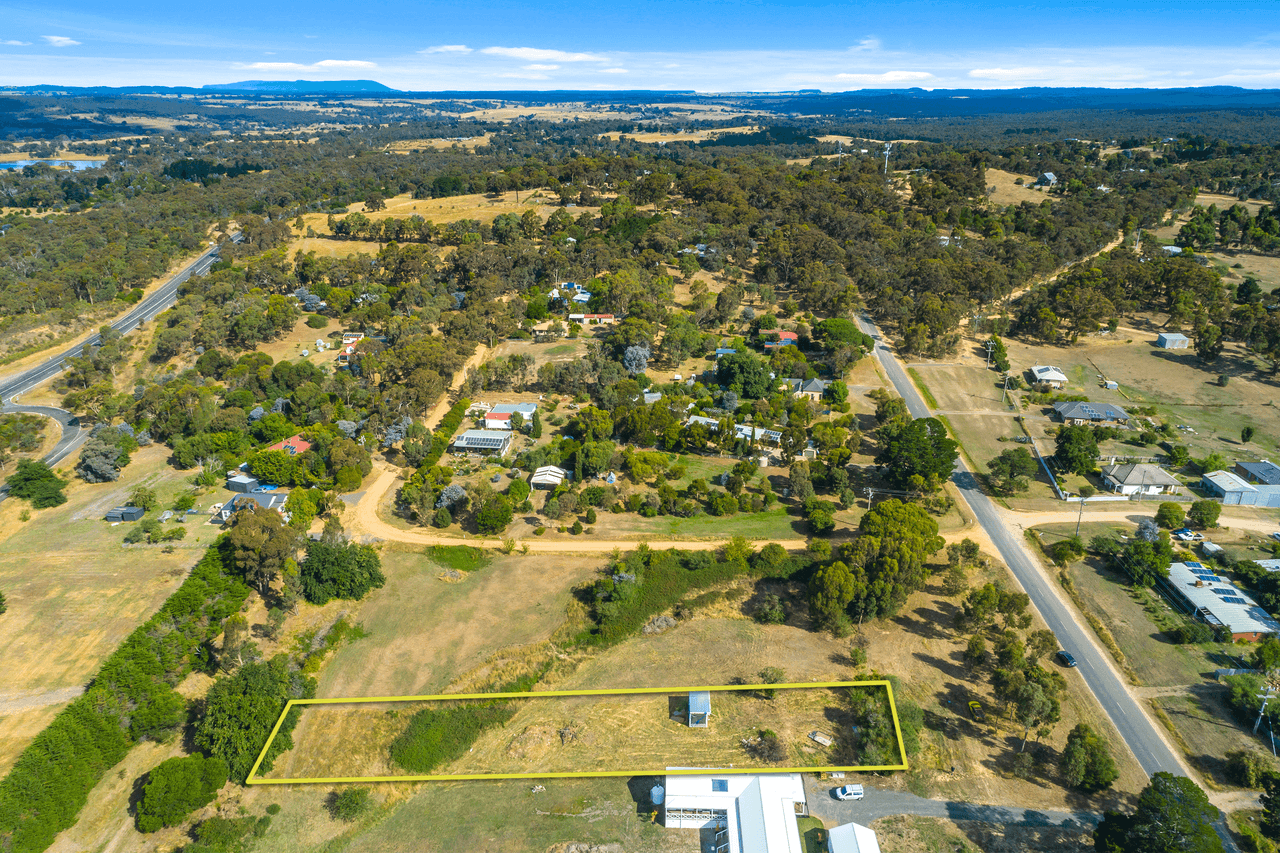 39 Wright Street, ELPHINSTONE, VIC 3448