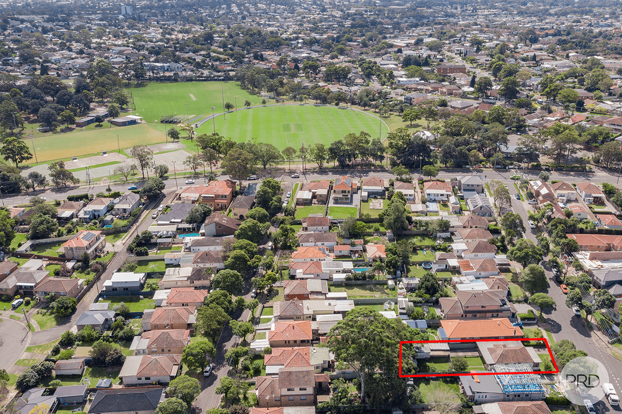 157 Morts Road, MORTDALE, NSW 2223