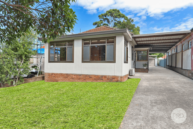 157 Morts Road, MORTDALE, NSW 2223