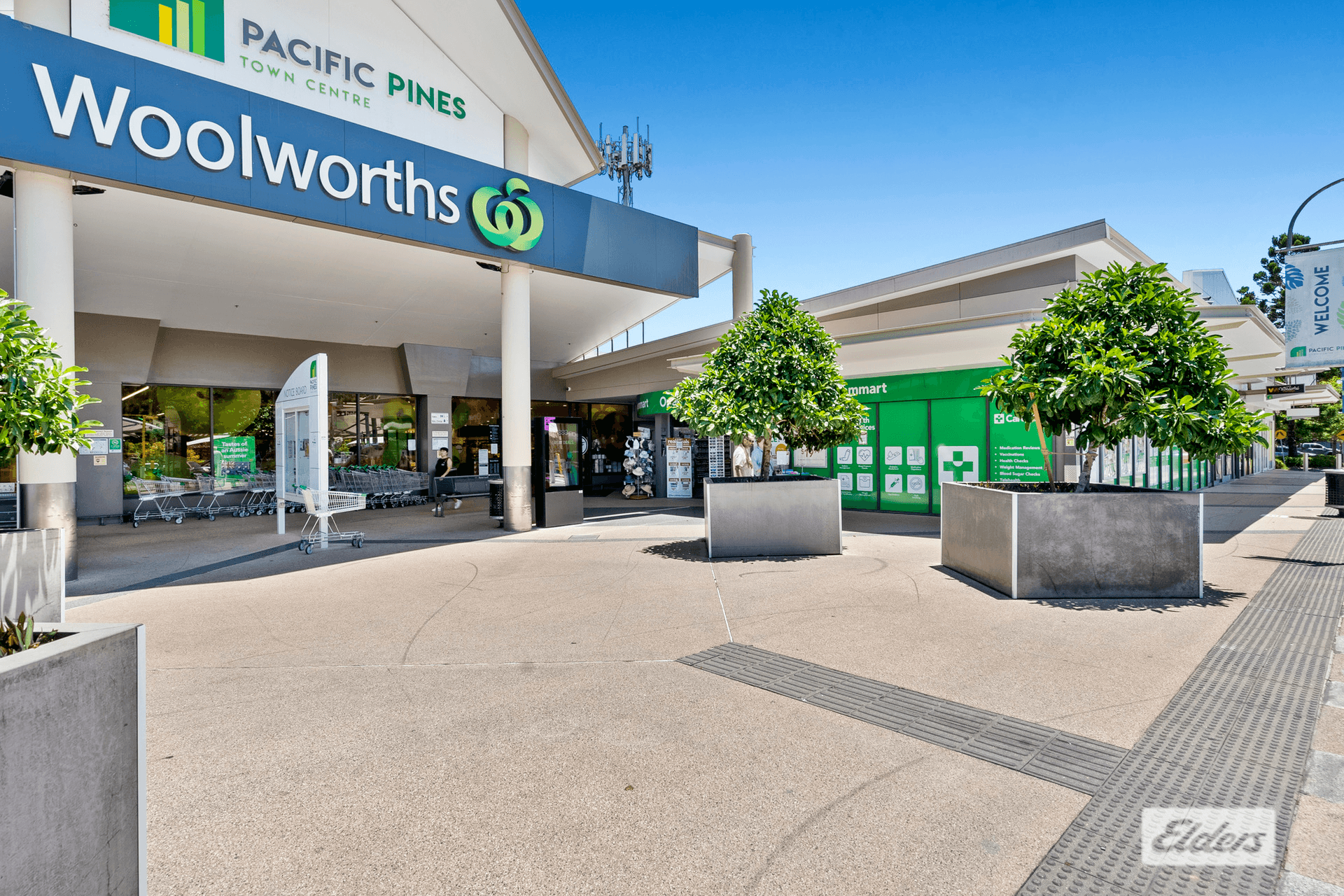 16/136 Pacific Pines Boulevard, Pacific Pines, QLD 4211