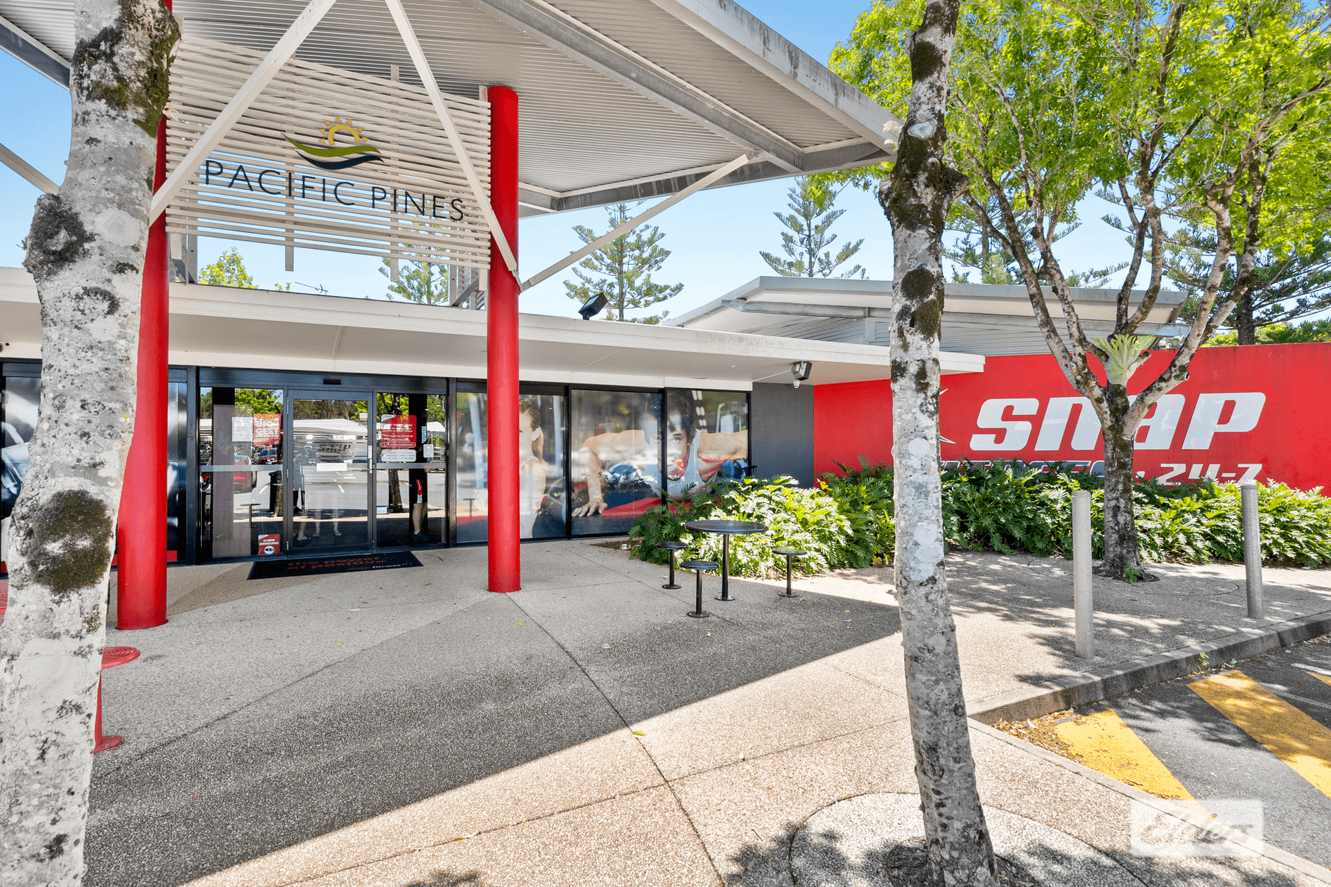 16/136 Pacific Pines Boulevard, Pacific Pines, QLD 4211